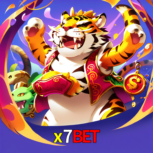 Imagem promocional da x7bet mostrando a plataforma e suas vantagens